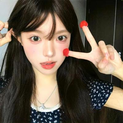 小瞎子认错老公糙汉大叔宠上天